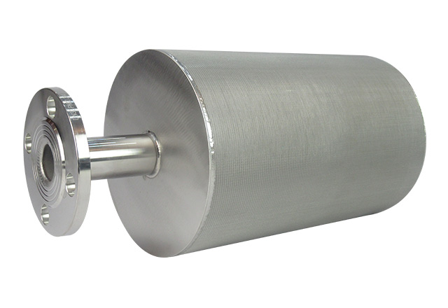 Stainless Steel Filter Cartridge